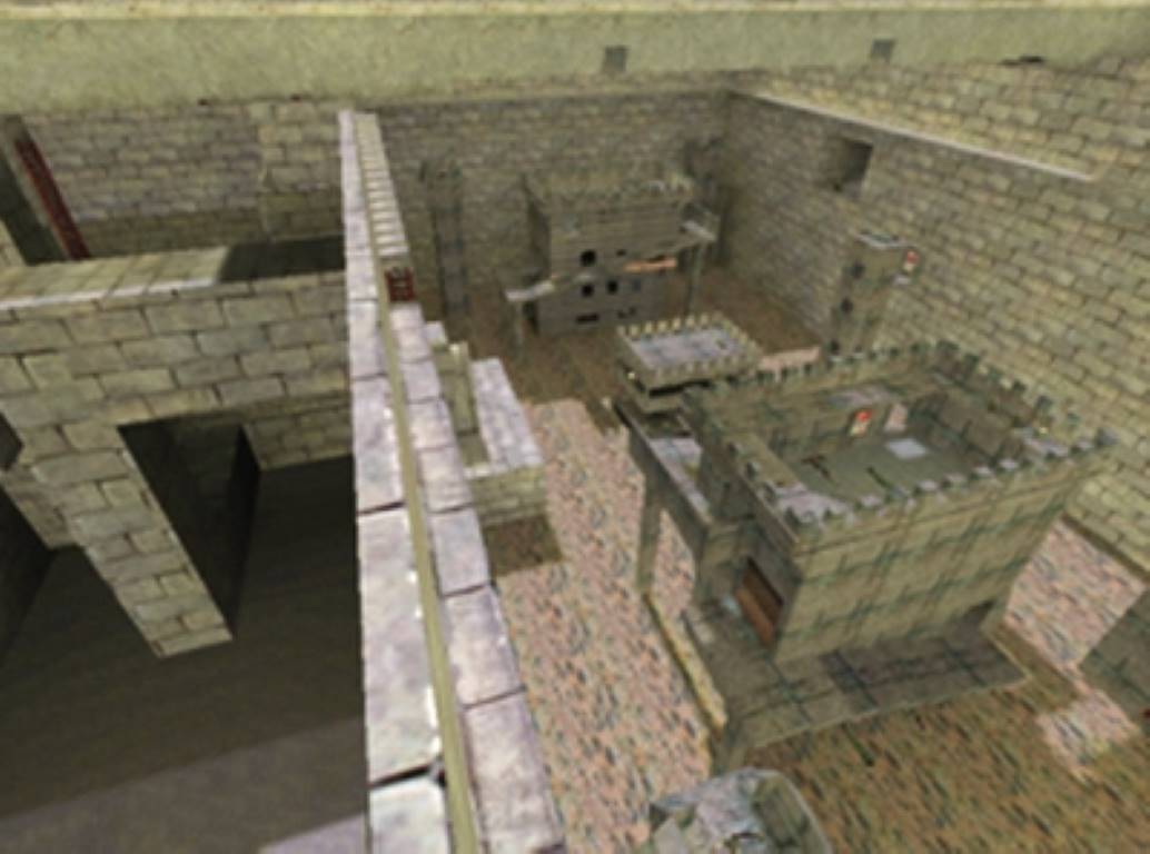 3castle