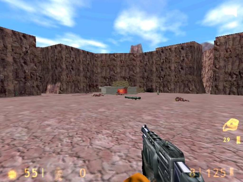 africarena