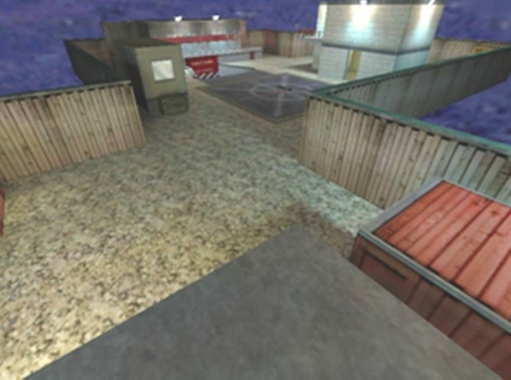 ammostore
