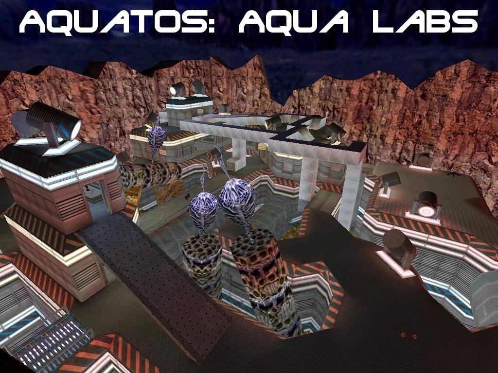 aquatos