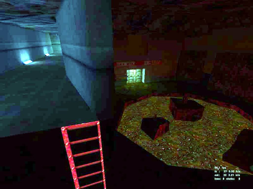 bmcavern