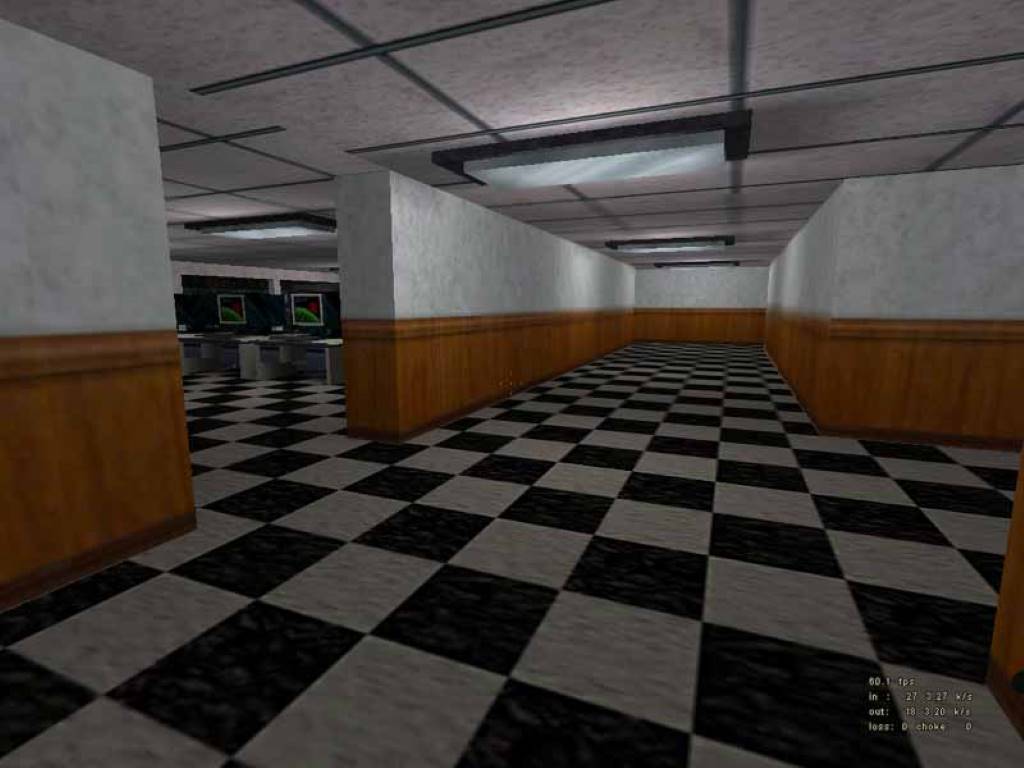 bunker