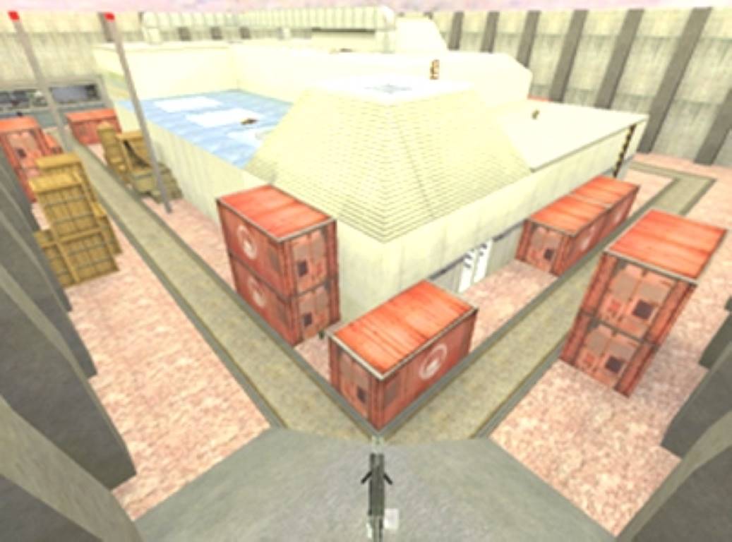 central_lab