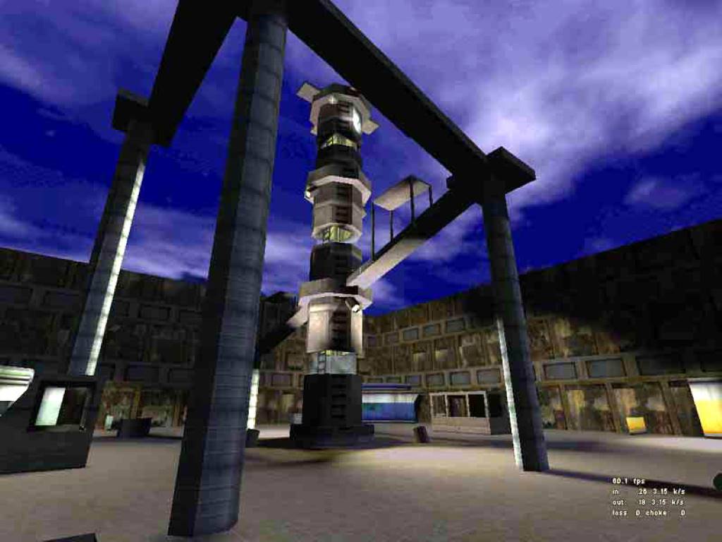 clocktower
