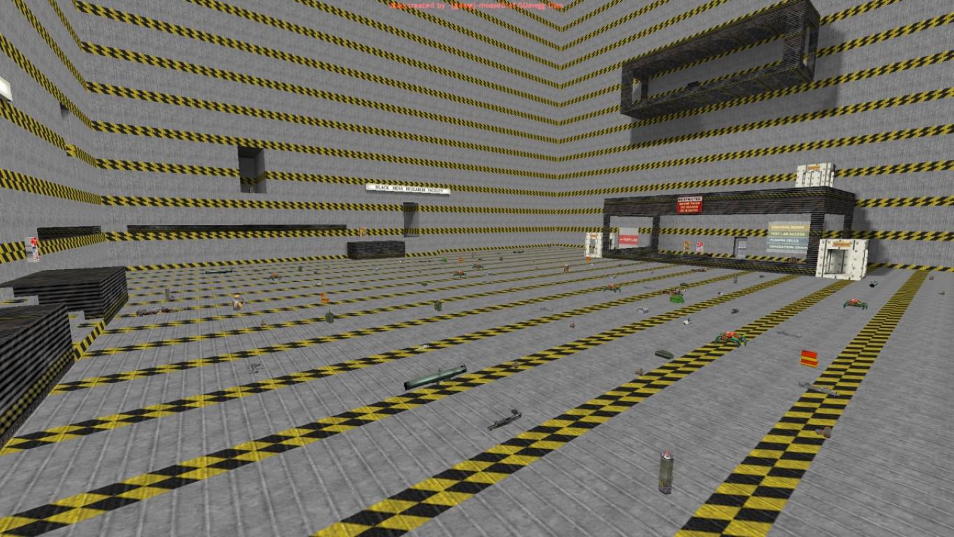controlbooth