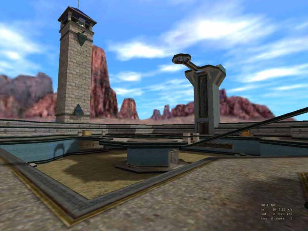 first_arena
