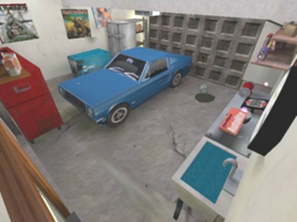 gator_garage