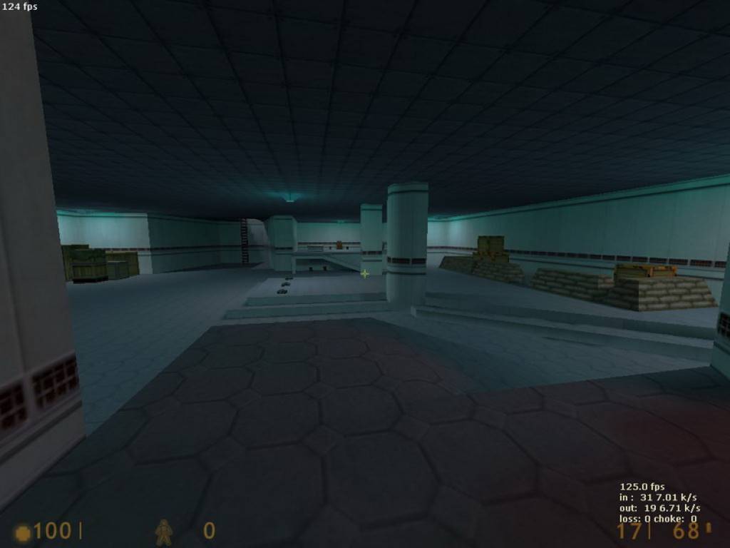 gebunker