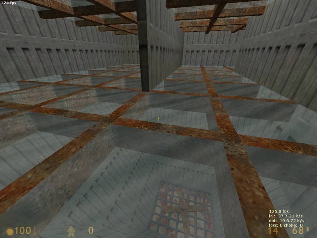 glassfloor