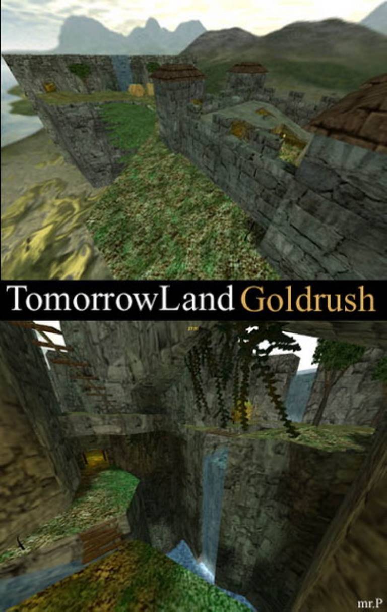 goldrush