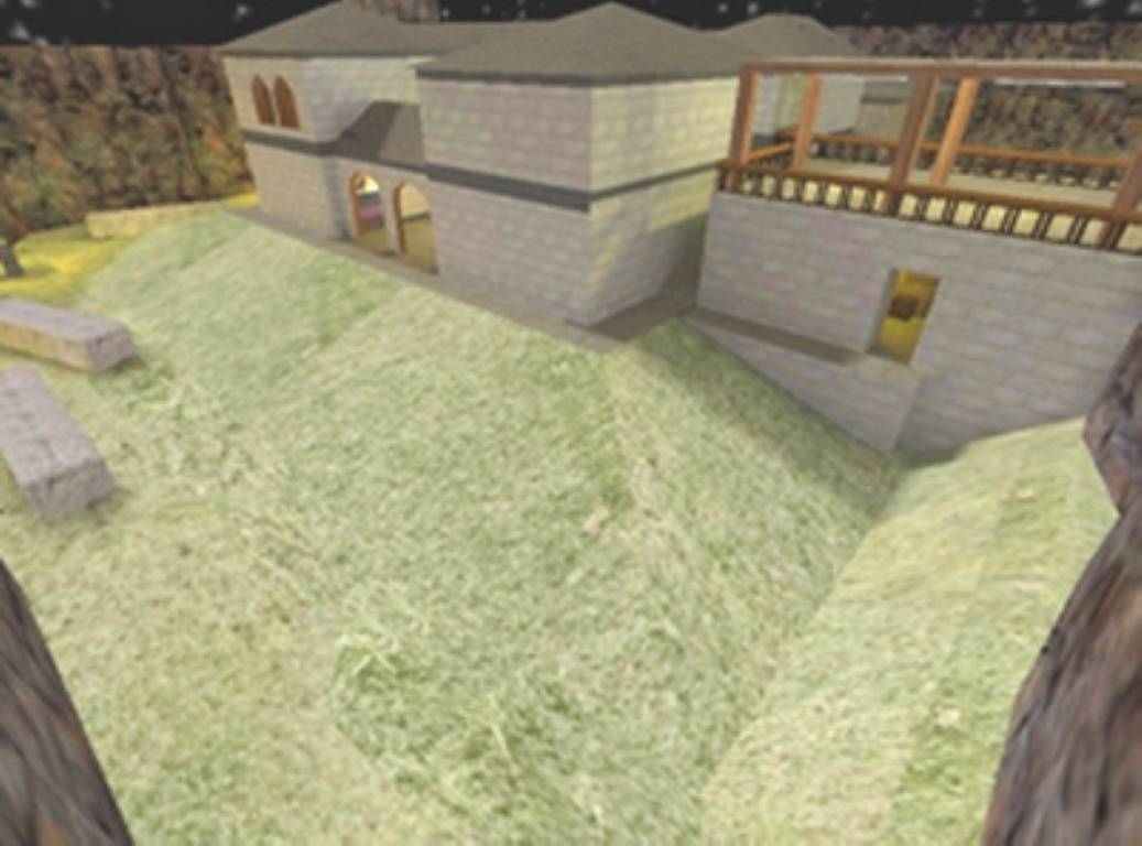 hacienda
