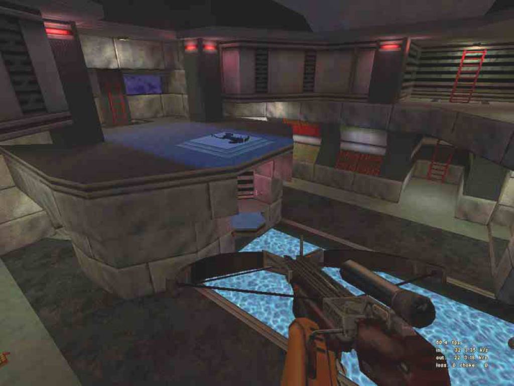 havoc