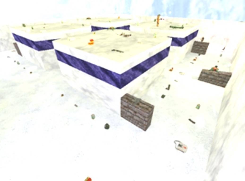 iceworld