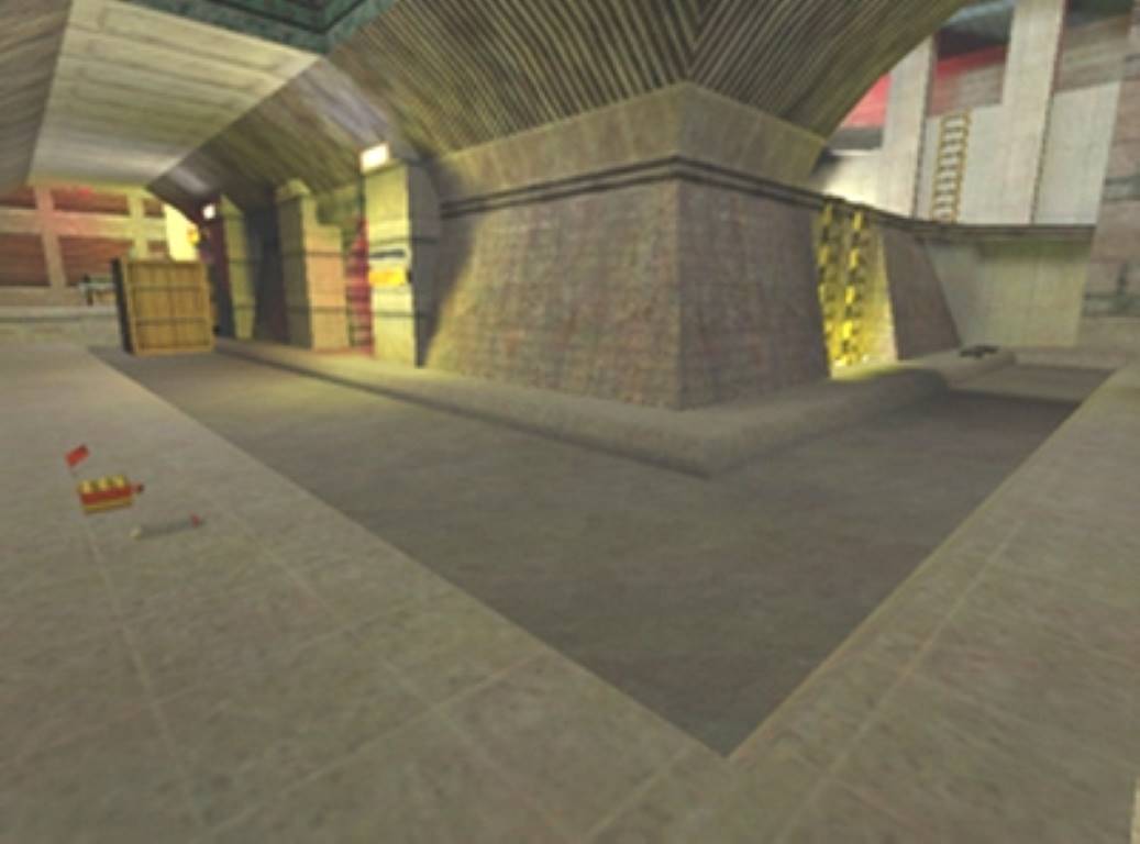 jakeshouse