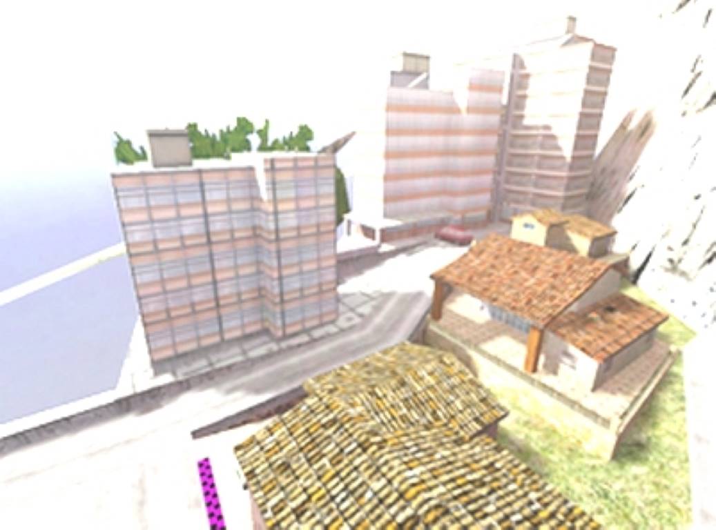 macrocampus