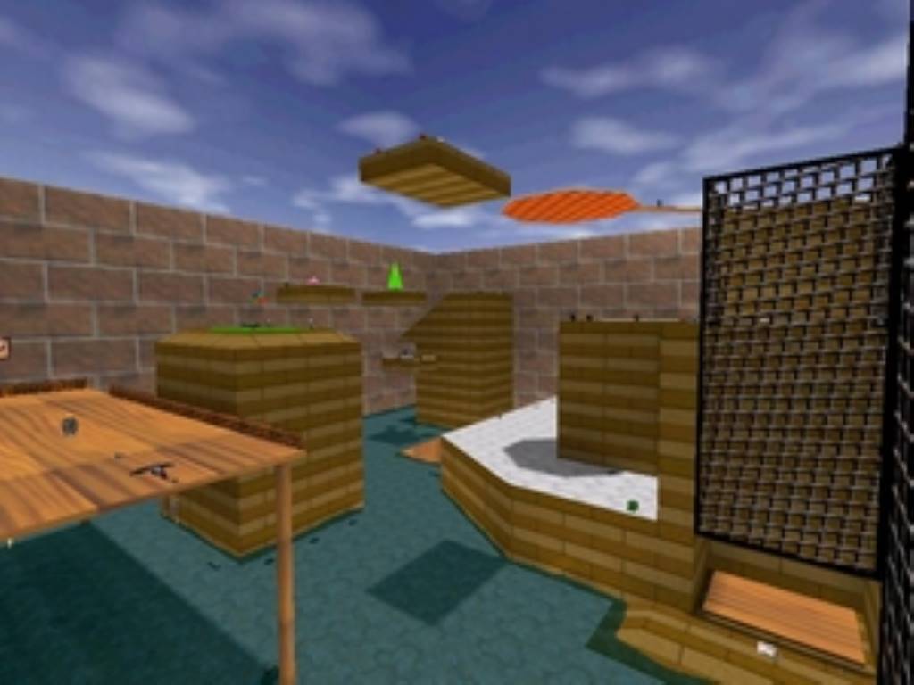 mario_madness