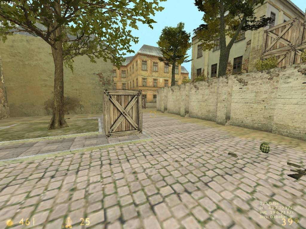 mistechko