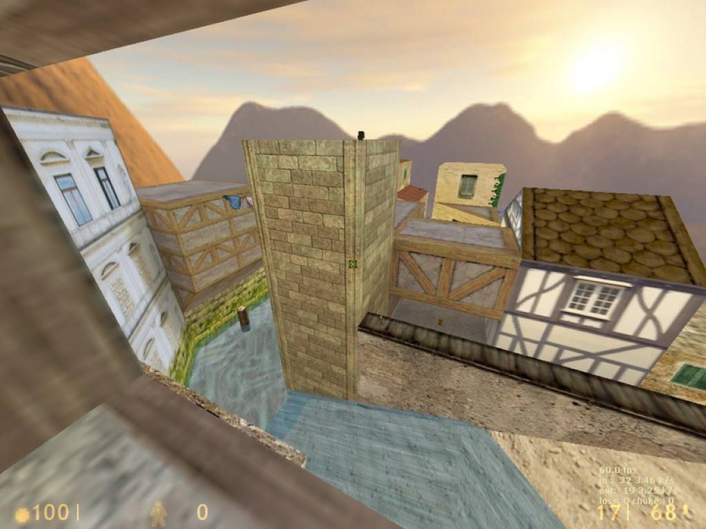 mountainhamlet