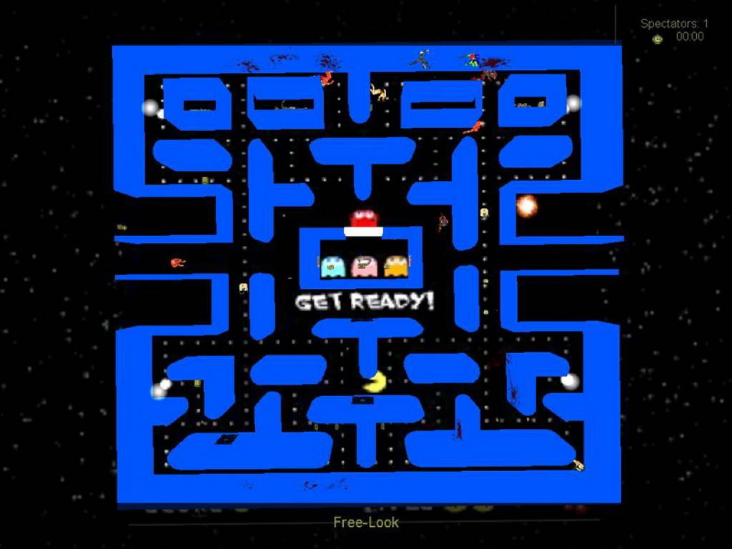 pacmanhl