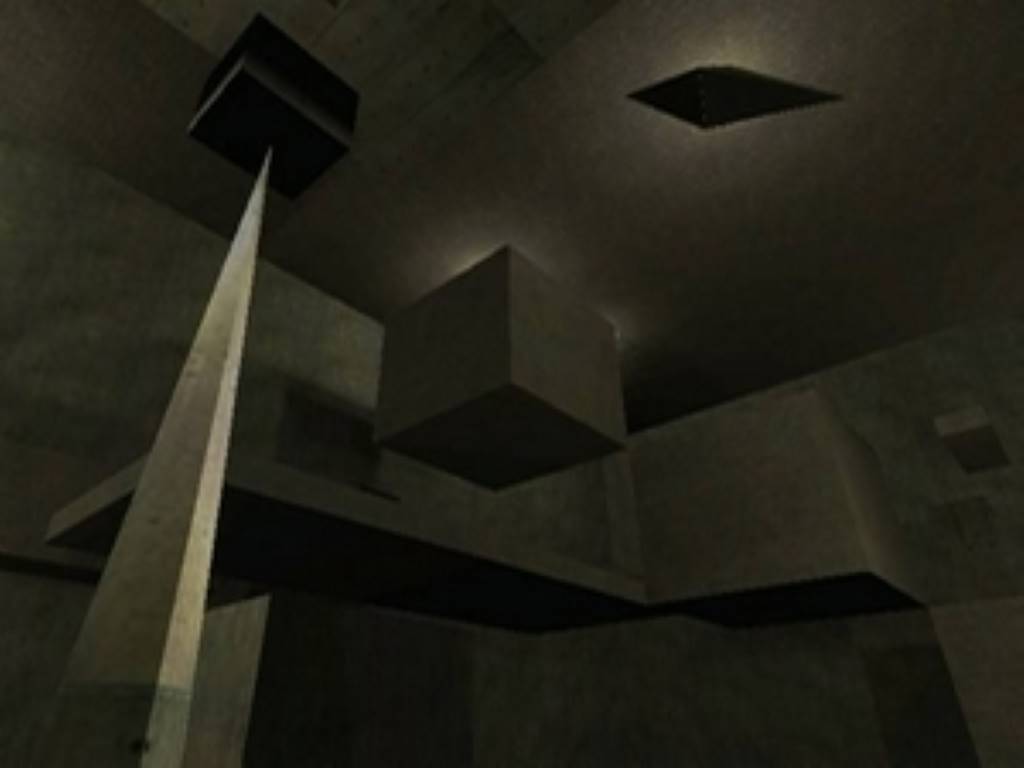 pillars