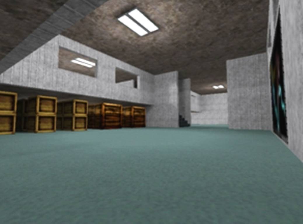 shelter