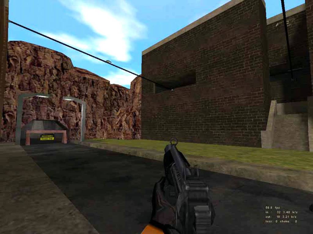 shotcross
