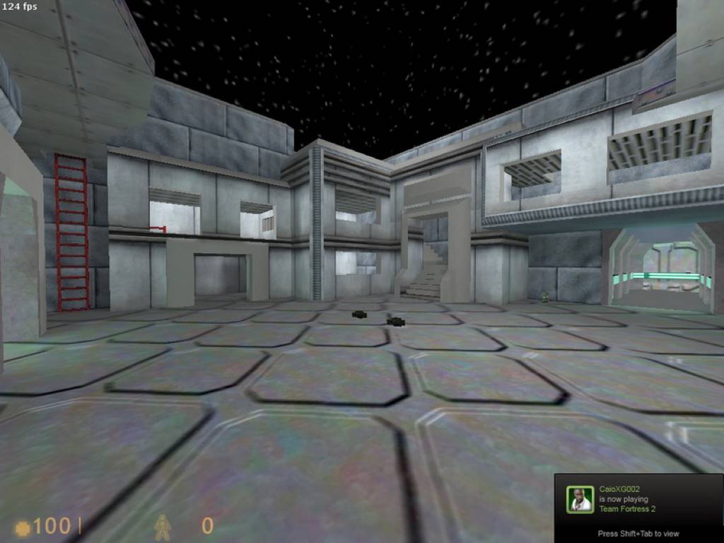 spacestation