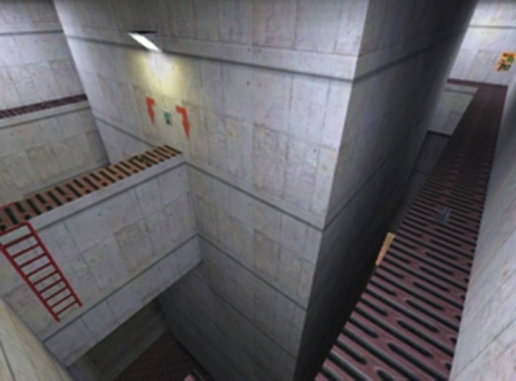 the_drain