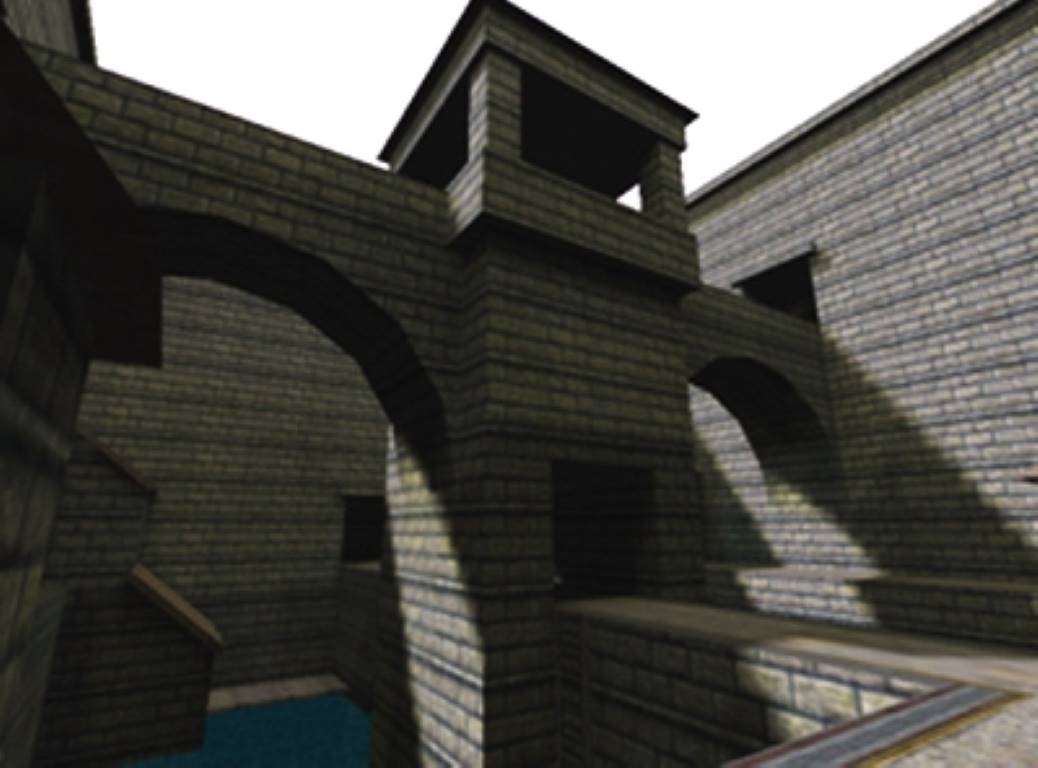 thekeep