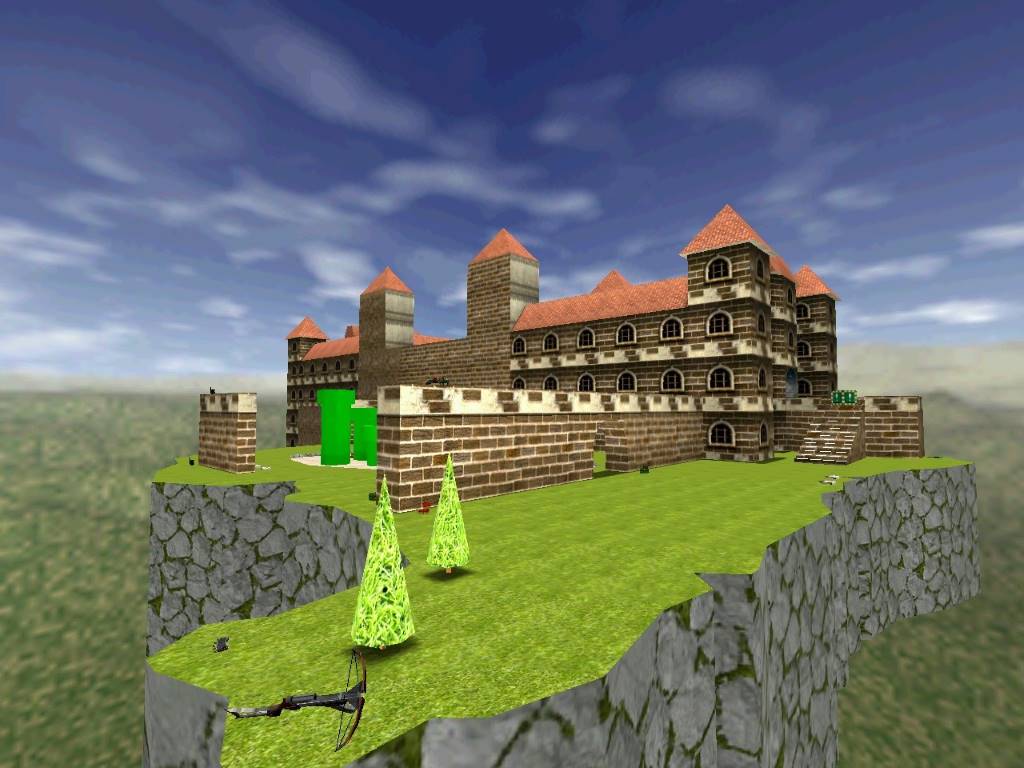 wario_castle