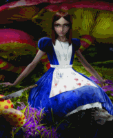 AMAlice