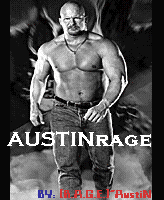 AUSTINrage