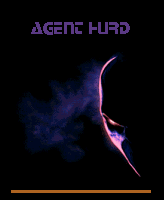 AgentHurd