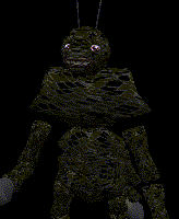 AlienBug