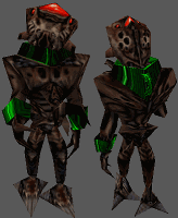 AlienSlave