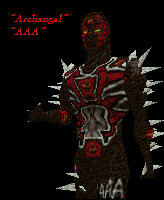 ArchAngel