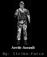 Arctic-Assault