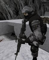 Assault_Arctic