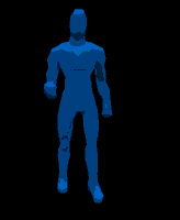 Azul