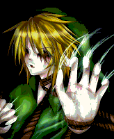 Ben.Drowned