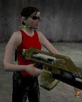 BettyRage