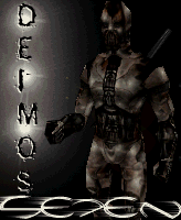 DEIMOS
