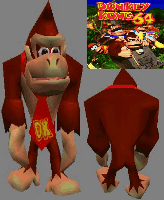 DK64_DonkeyKong