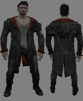 DMC5_DANTE