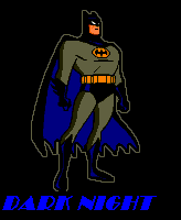 Dark-Night