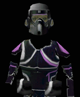DarkScout
