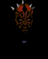 Darth-Maul