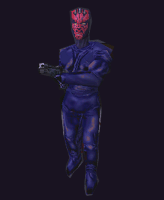 DarthMaul
