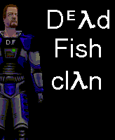 Deadfish