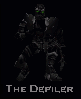 Defiler